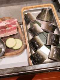 ✨️北村韓食鮮烤鰻魚店 😍✨️