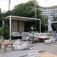 โรงแรมดุสิตธานี หัวหิน | รีสอร์ทหรูระดับ 5 ดาว