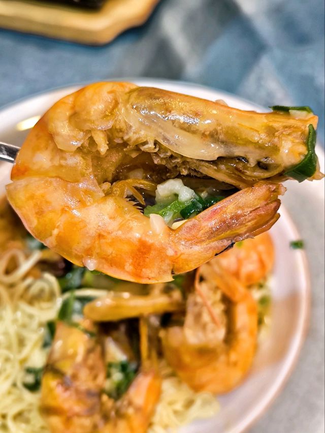 香港探店 | 尖東海傍附近之中菜館🥢