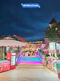 🇻🇳 Moon Bridge Hoi An