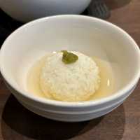 【大阪・谷町六丁目】自家製麺で味わうつけ麺が自慢「麺ファクトリー ジョーズ」