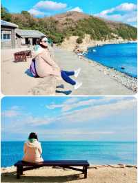 【日本四國】小豆島一日環島遊:環島觀光巴士,輕鬆遊覽主要景點