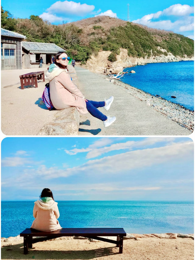 【日本四國】小豆島一日環島遊:環島觀光巴士,輕鬆遊覽主要景點 【日本四國】小豆島一日環島遊:環島觀光巴士,輕鬆遊覽主要景點