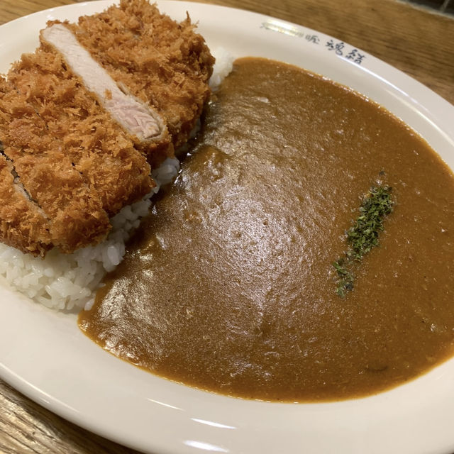 【韓国】日本人店長が作るやみつきになるカレー🍛