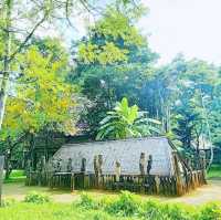 Vietnam Museum of Ethnology 