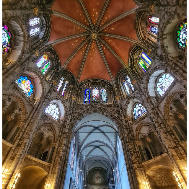 St. Gereon’s Basilica