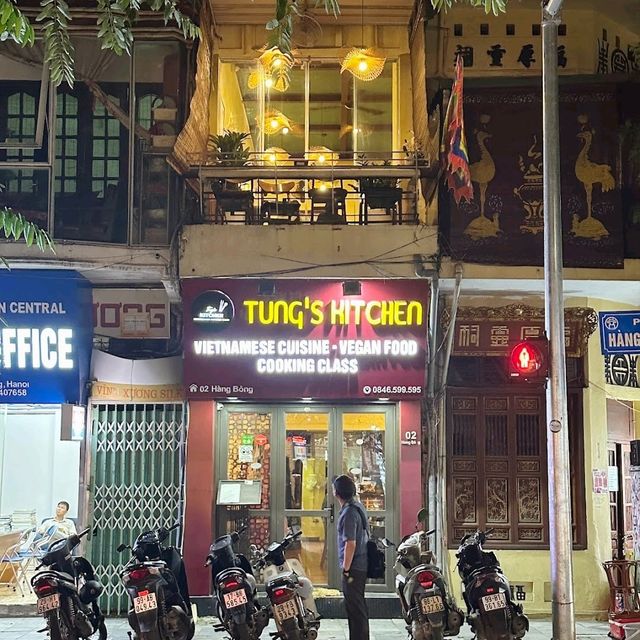My favourite place