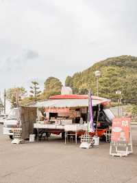 📍河野北前船主通り