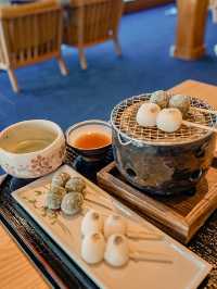 📍eXcafe 吉崎鳳凰閣