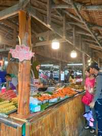 A Day in Hatyai: Foodie Stops and Market Discoveries