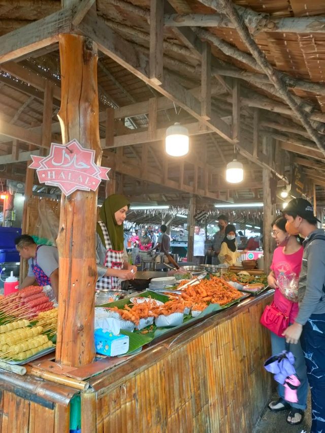 A Day in Hatyai: Foodie Stops and Market Discoveries