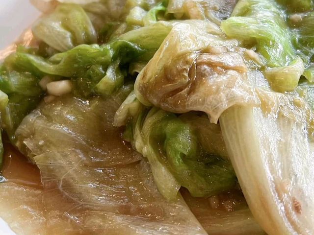 ติ่มซำ อาหารทะเล การันตีความอร่อยจากสิงคโปร์