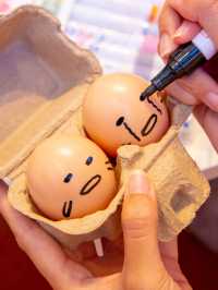 Gudetama Comes to Sunway Carnival: A Must-See for Fans!