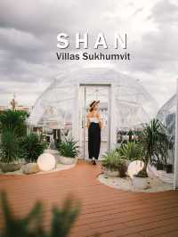 SHAN Villas Sukhumvit