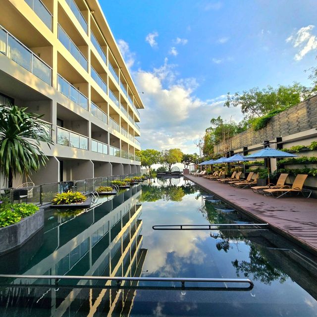 Golden Tulip Pattaya