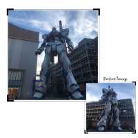福岡打卡購物城：lalaport