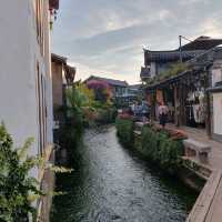  september in Lijiang