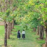 ทริปฮีลใจ พูลวิลล่าเมืองกาญ