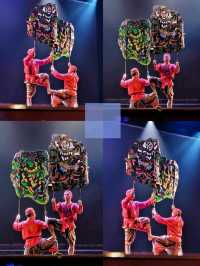 A memorable cultural experience at Sala Chalermkrung Royal Theatre