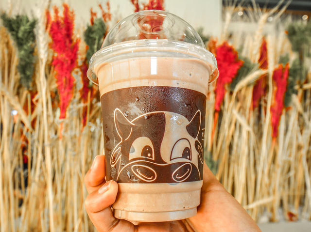 คาเฟ่ขนมหวานนครปฐม