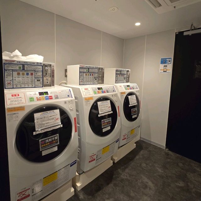 🏤Hotel Intergate Osaka👍✈️✈️✈️
