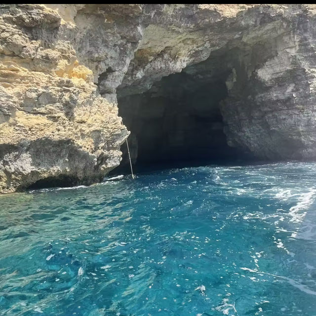 地中海の宝石💎