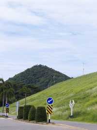อ่างเก็บน้ำบางพระ ศรีราชา ชลบุรี 🍃🌳