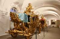 Nymphenburg Palace  Munich 