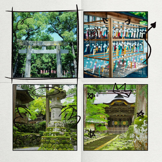 八阪神社：歷史文化的交匯點 ⛩️🌸