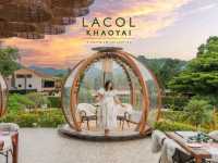 ที่พักเขาใหญ่ให้ธรรมชาติโอบ เขากอด Lacol KhaoYai