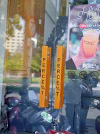 호치민 대형 감성카페