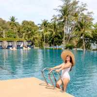 สัมผัสความงดงามแห่งท้องทะเล โรงแรม 5 ดาว หาดกมลา