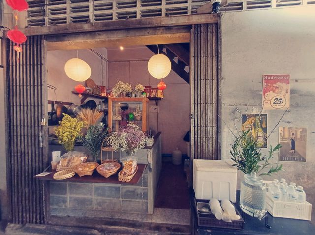【南奔府】網紅牛肉面🍜餐廳Kinn，必試景點