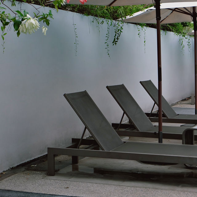 Health Land Resort & Spa - Pattaya