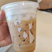 Holiday Pastry in Bangkok
