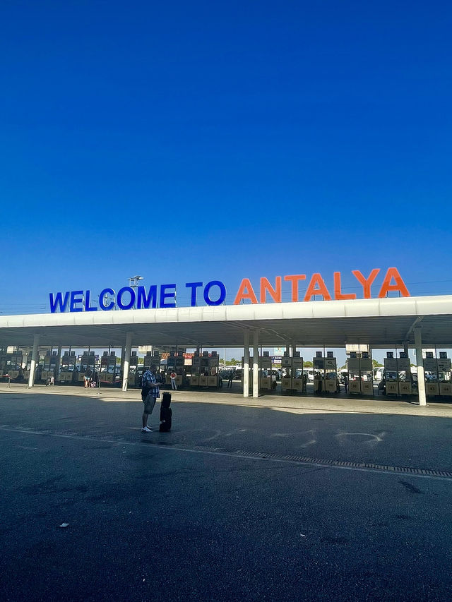 The Perfect Romantic Gateway in Türkiye 💕 