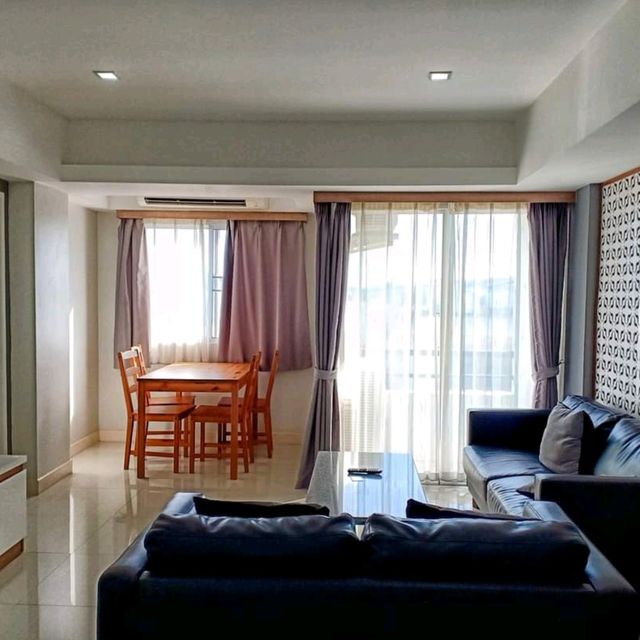 Racha Residence เมืองศรีราชา 😊😊