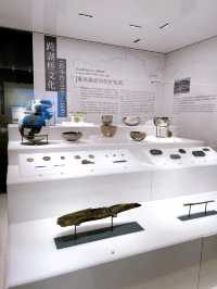 Exploring the Cultural Treasures of Hangzhou Museum