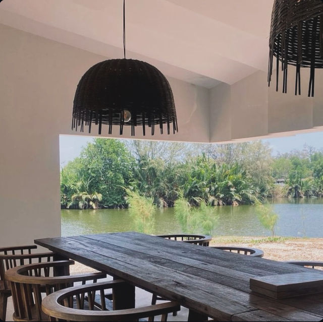 Baanpat - บ้านพัฒก์ 
