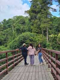 อุทยานแห่งชาติเขาใหญ่