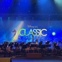 ディズニー音楽が堪能できる！　〜ディズニーオンクラシック〜
