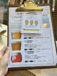 Tap Room Beer Kotan: A Must-Visit in Sapporo 🍺