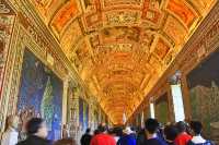 Vatican Museum Rome