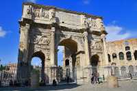 Roman Forum Rome