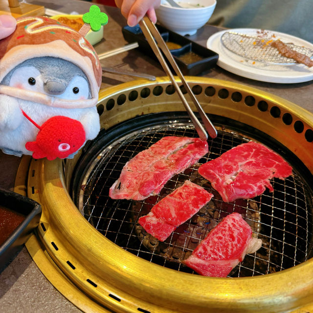 魚羊鮮祭必訪🤩