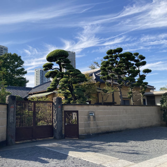 上野公園必到的求財聖地｜不忍池弁天宮