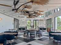 เปิดใหม่ต้องไปก่อน Khaolak Marriott Beach Resort