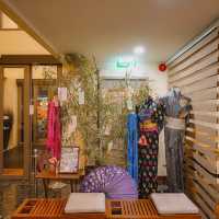 Hotel Kuretakeso Sriracha 