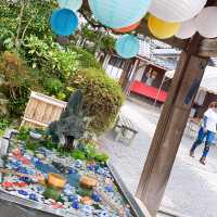 【京都】花手水💐発祥のお寺！
