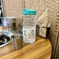 【韓国ソウル・安国】仁寺洞の路地裏にある鶏肉料理店「スイン仁寺洞 タッカンマリ本店」